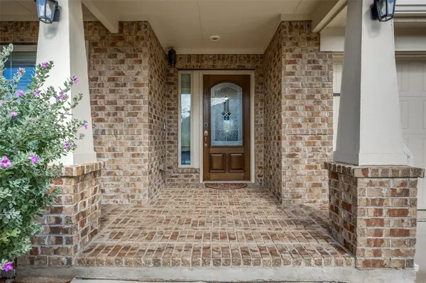 1913 Pavilion Lane, Denton, TX 76210