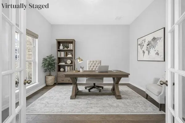 1636 Hydrangea Lane, Celina, TX 75078