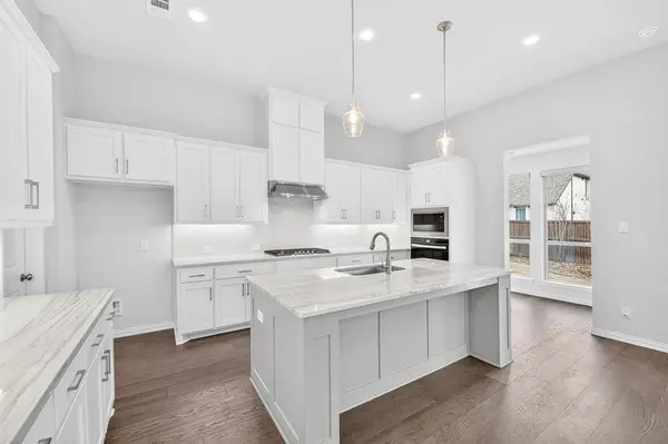 1636 Hydrangea Lane, Celina, TX 75078