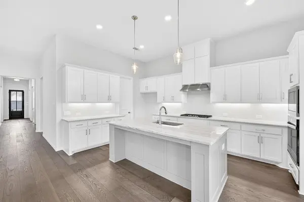 1636 Hydrangea Lane, Celina, TX 75078