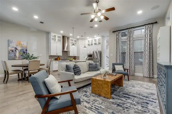 3743 Panalero Lane, Dallas, TX 75209