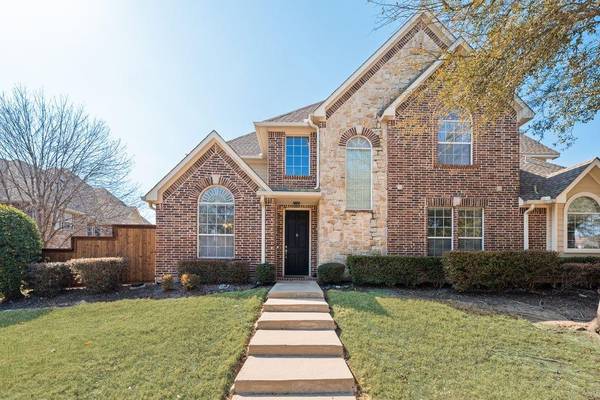 226 Venice Trail, Lewisville, TX 75067