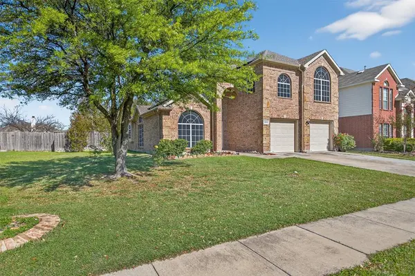 2102 Pecan Ridge Drive, Forney, TX 75126