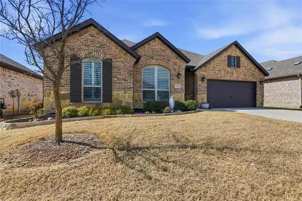 711 Uplands Drive, Northlake, TX 76226