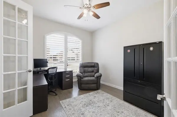 711 Uplands Drive, Northlake, TX 76226