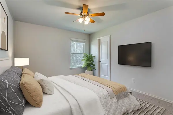 405 Vaquero Street, Weatherford, TX 76087