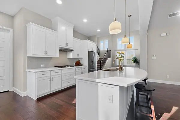 11558 Berry Creek, Flower Mound, TX 76262