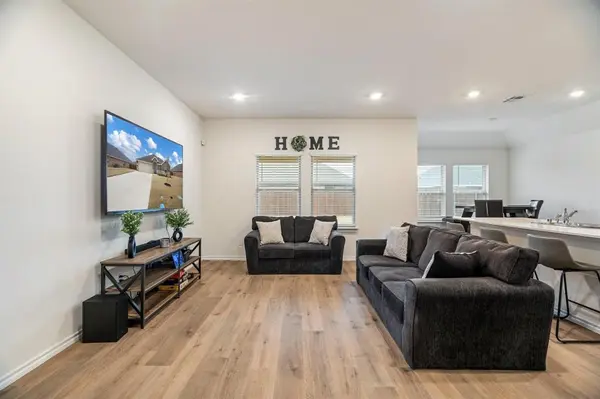 1620 Knoll Crest Drive, Kaufman, TX 75142