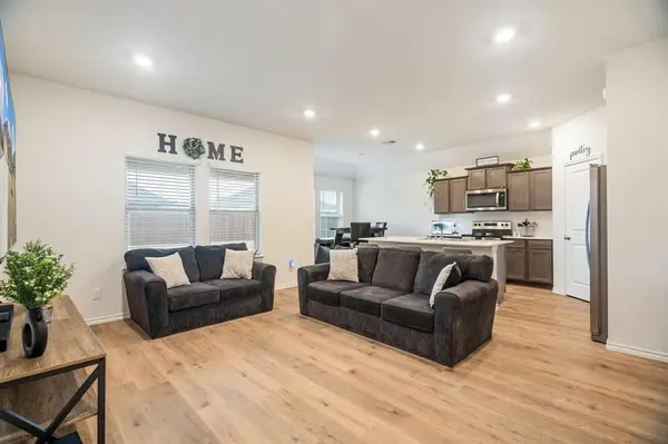 1620 Knoll Crest Drive, Kaufman, TX 75142