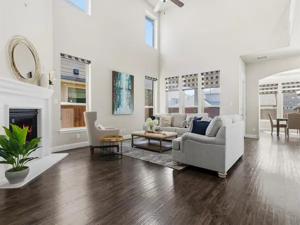 5913 Adair Lane, Mckinney, TX 75070