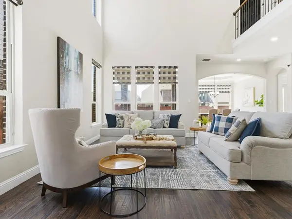 5913 Adair Lane, Mckinney, TX 75070