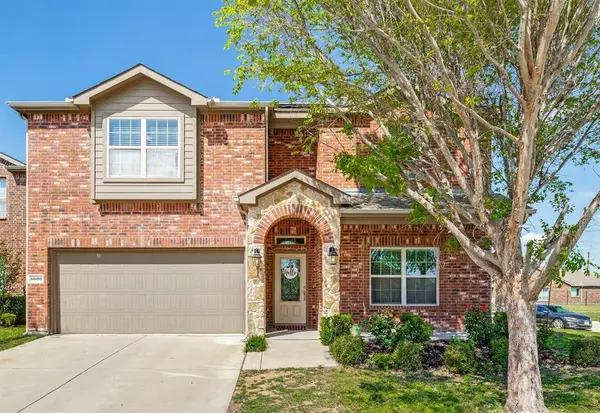 5600 Coventry Drive, Prosper, TX 75078