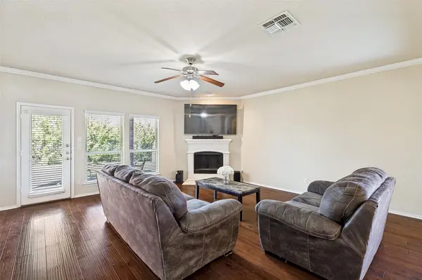 5600 Coventry Drive, Prosper, TX 75078