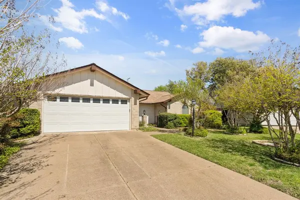 3405 Hacienda Circle, Irving, TX 75062