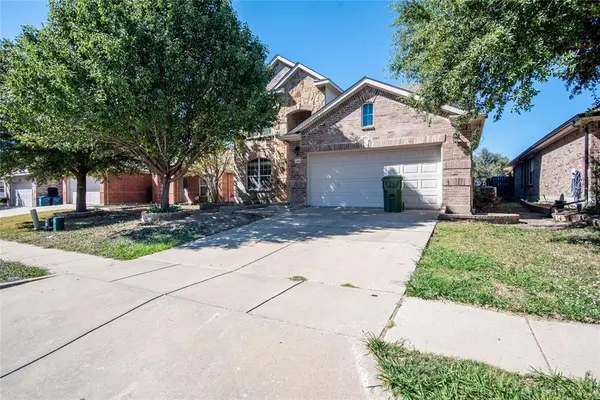 1105 Concan Drive, Forney, TX 75126