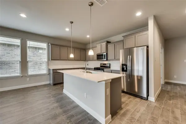 14532 Caelum Drive, Haslet, TX 76052