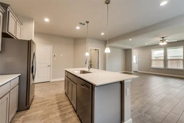 14532 Caelum Drive, Haslet, TX 76052