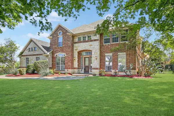 2723 Prairie Acres Cove, Cedar Hill, TX 75104