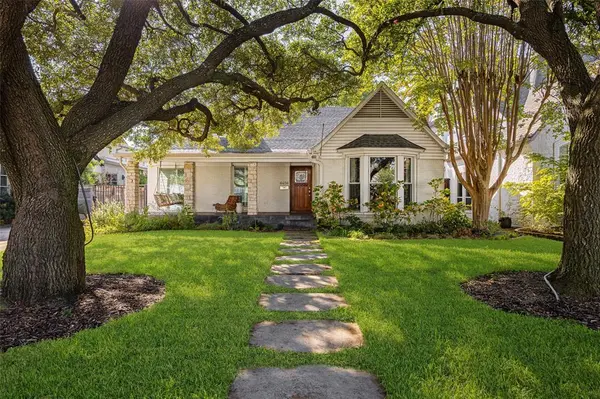 6456 Ellsworth Avenue, Dallas, TX 75214