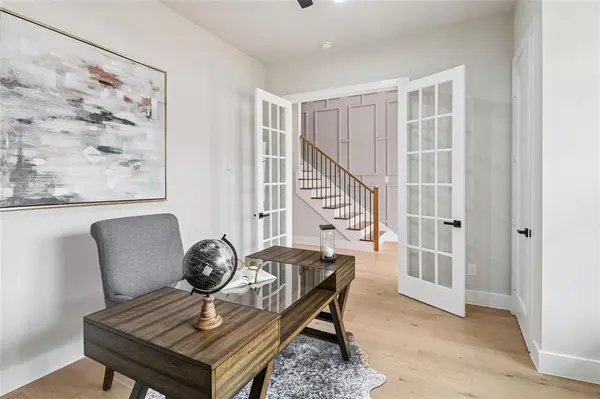 1102 New Street, Mckinney, TX 75069