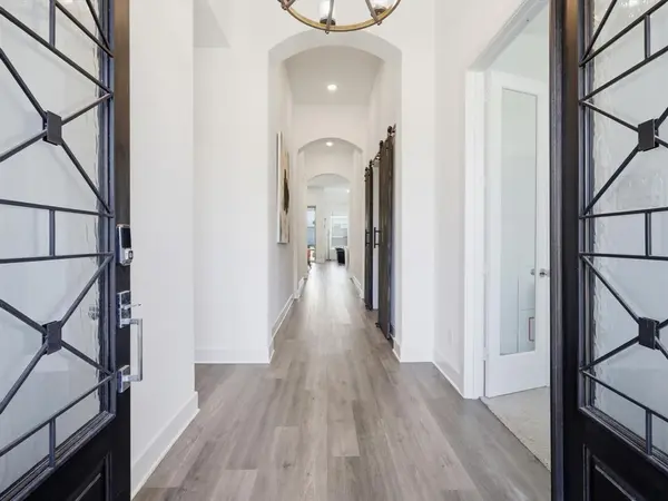 412 Sounding Street, Little Elm, TX 76227