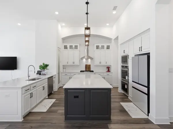 412 Sounding Street, Little Elm, TX 76227