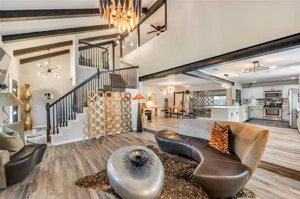 2108 J J Pearce Drive, Richardson, TX 75081