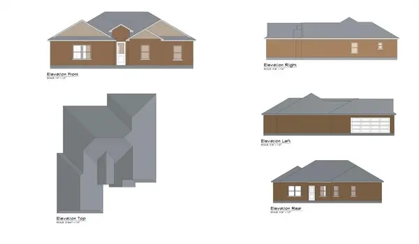 121 Copper Lane, Abilene, TX 79602