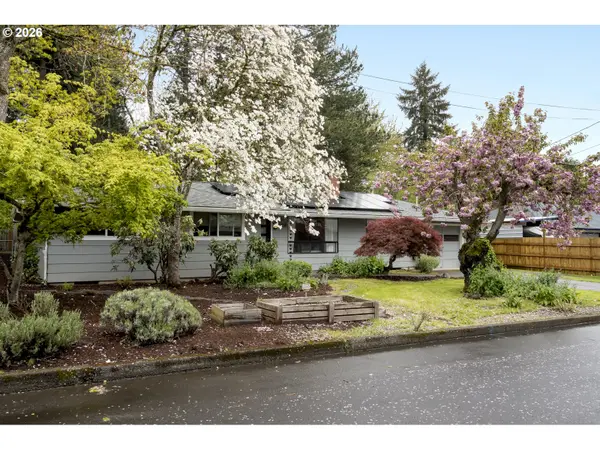 11908 SE 56TH AVE, Milwaukie, OR 97222
