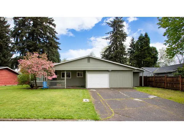 675 HUGHES ST, Eugene, OR 97402