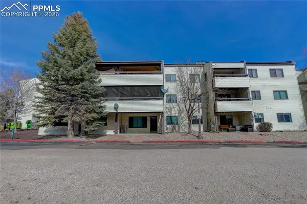 6540 Delmonico DR #203, Colorado Springs, CO 80919