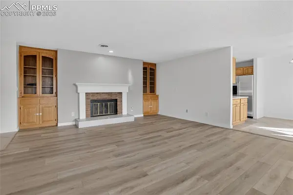 6540 Delmonico DR #203, Colorado Springs, CO 80919