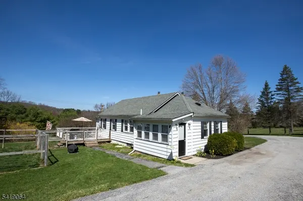 66 Route 560, Sandyston Twp., NJ 07826