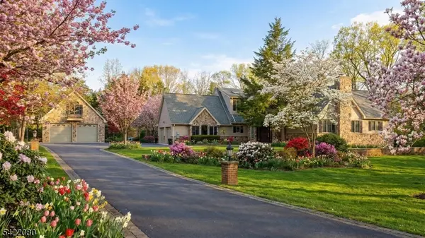 19 Partridge Rd, Readington Twp., NJ 08822