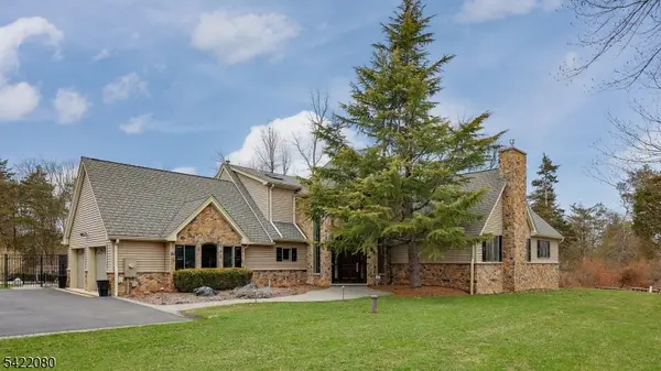 19 Partridge Rd, Readington Twp., NJ 08822