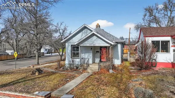 904 E San Miguel ST, Colorado Springs, CO 80903