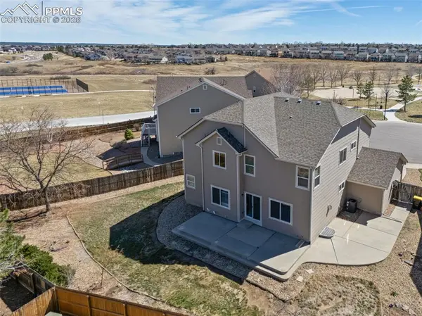 444 High Plains ST, Castle Rock, CO 80104