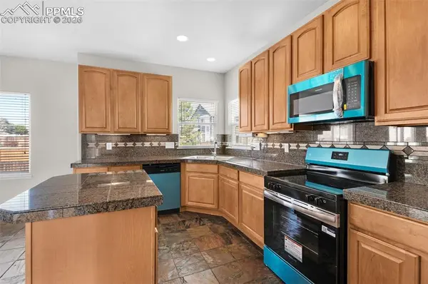 444 High Plains ST, Castle Rock, CO 80104