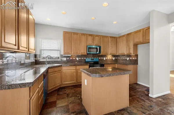 444 High Plains ST, Castle Rock, CO 80104