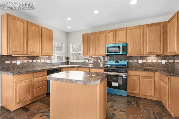 444 High Plains ST, Castle Rock, CO 80104