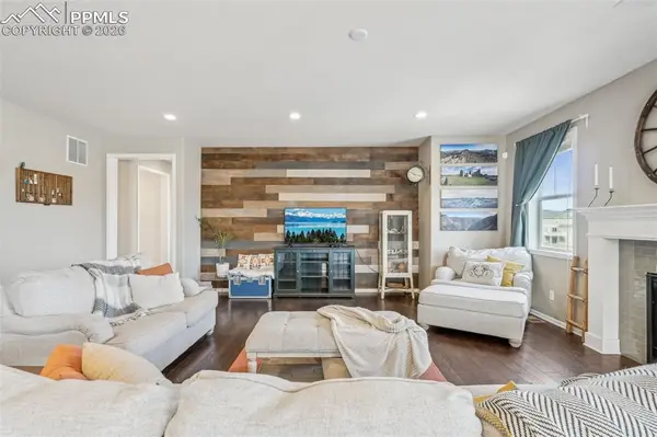 3197 Cool Meadow PL, Castle Rock, CO 80104