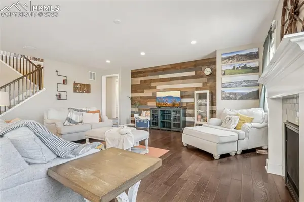 3197 Cool Meadow PL, Castle Rock, CO 80104