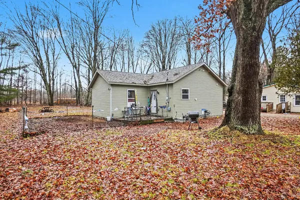 1147 S Bingham AVE, Sheridan Twp, MI 49349