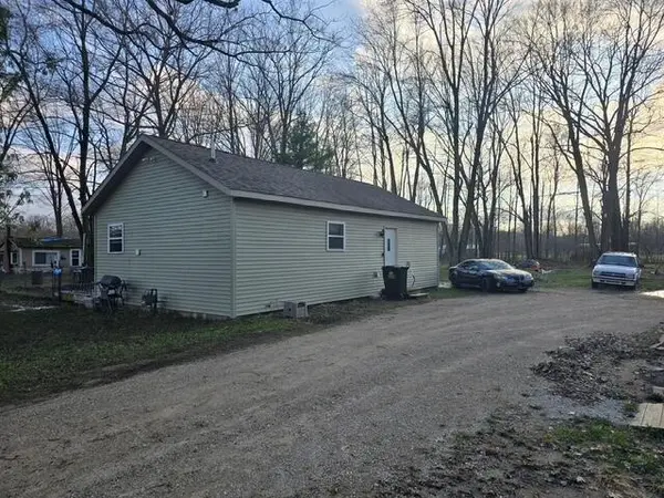 1147 S Bingham AVE, Sheridan Twp, MI 49349