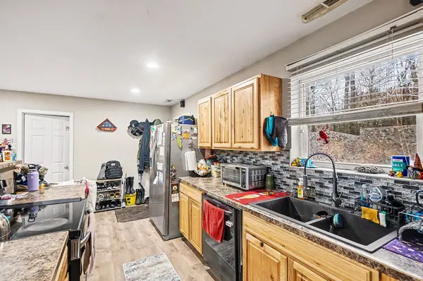 1147 S Bingham AVE, Sheridan Twp, MI 49349