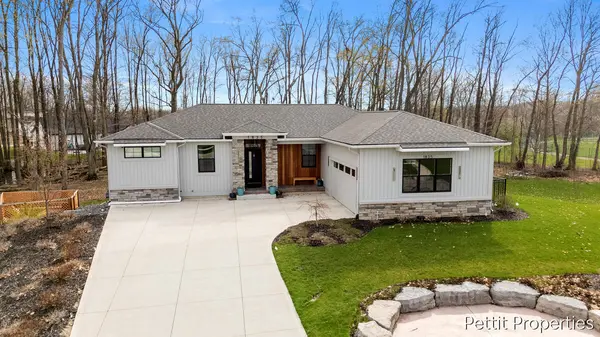 1835 Gloryfield DR SW, Byron Twp, MI 49315