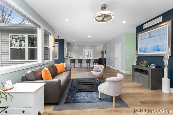 1835 Gloryfield DR SW, Byron Twp, MI 49315