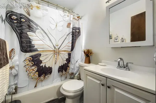 126 N Roosevelt ST, Colorado Springs, CO 80909