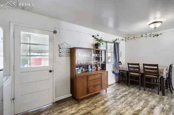 126 N Roosevelt ST, Colorado Springs, CO 80909