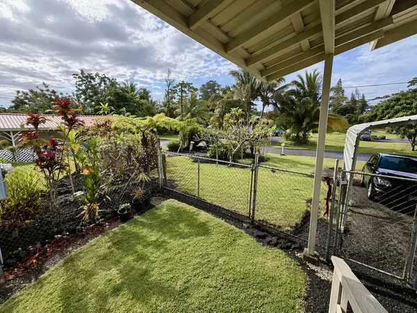 15-2690 MAHIMAHI ST, Pahoa, HI 96778